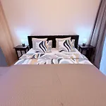 Apartmán Urban Core - Cozy & *