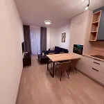 Apartamento Urban Core - Cozy & *