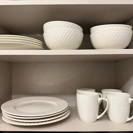 Apartmán Urban Core - Cozy & *