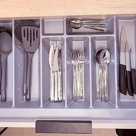 Urban Core - Cozy & * Bratysława