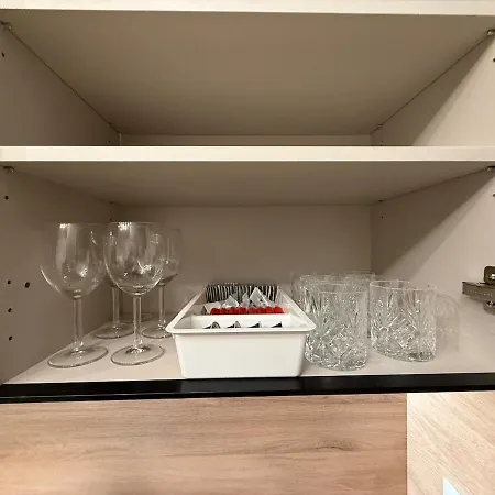 Urban Core - Cozy & Apartament