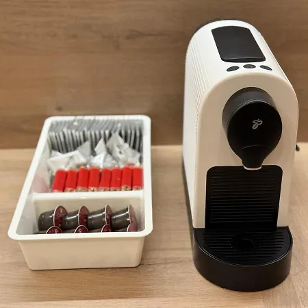 Apartament Urban Core - Cozy & *