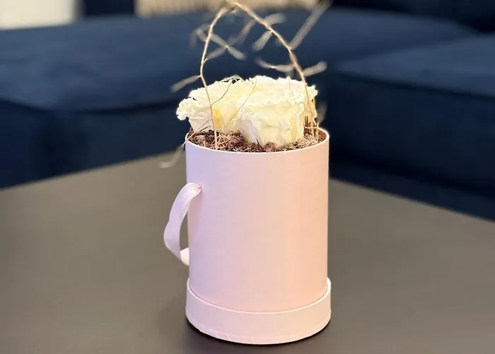 Urban Core - Cozy & Lejlighed Bratislava