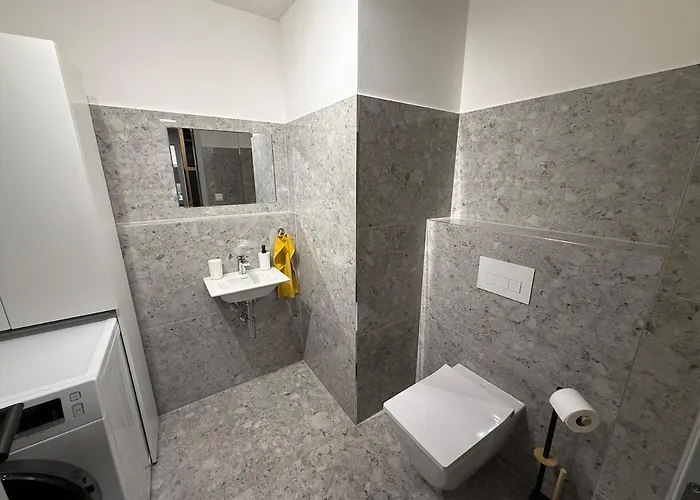 Apartament Urban Core - Cozy &