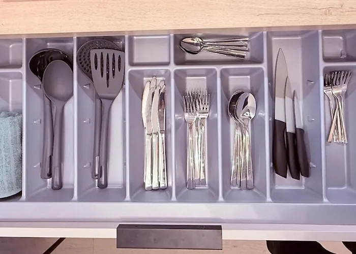 Urban Core - Cozy & * Bratislava