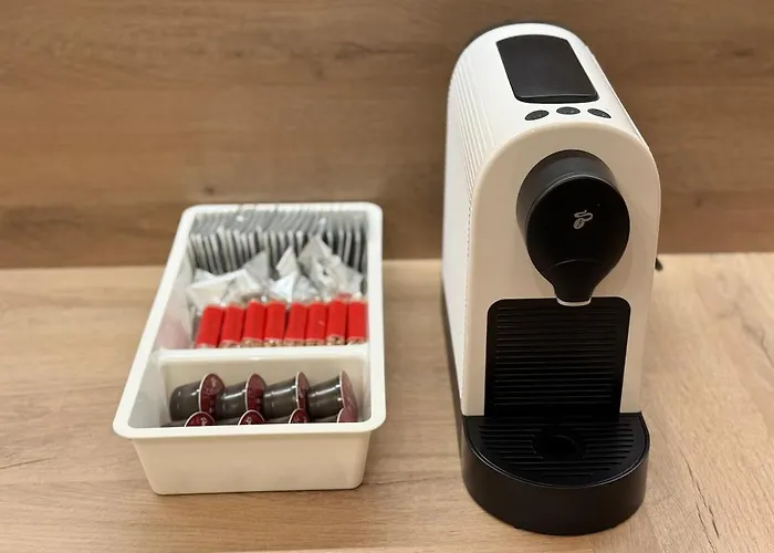 Apartament Urban Core - Cozy & *