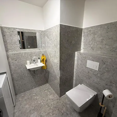 Apartamento Urban Core - Cozy &