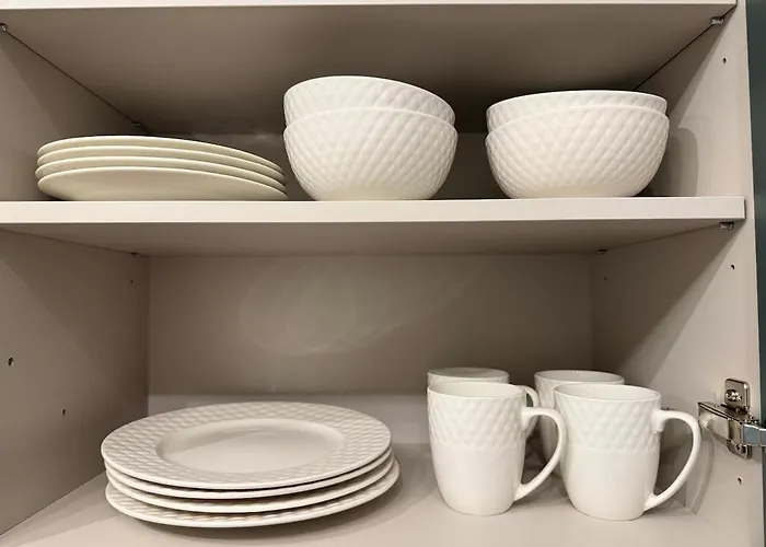 Apartamento Urban Core - Cozy & *