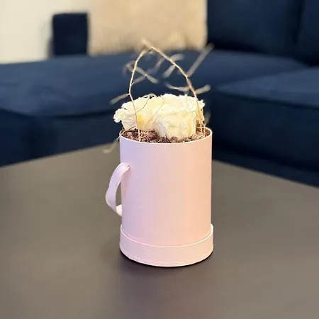 Urban Core - Cozy & Appartement Bratislava