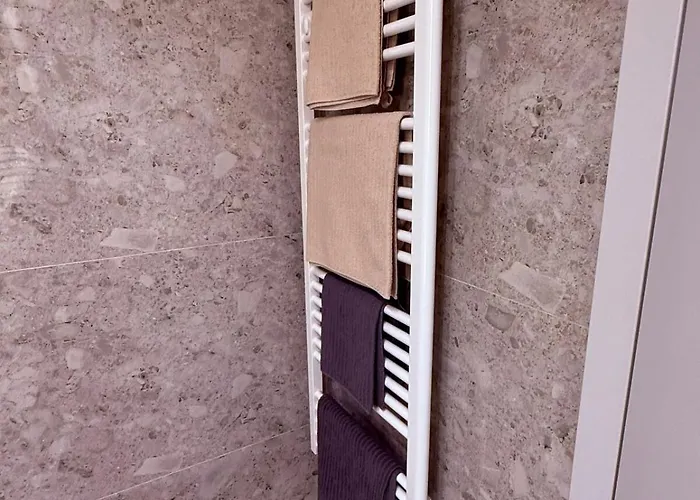 Urban Core - Cozy & Bratislava